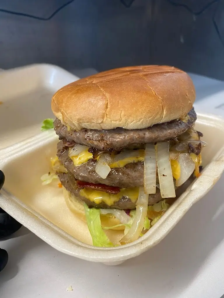 R Eren_Rumbles Fish Bar_East Harling_review