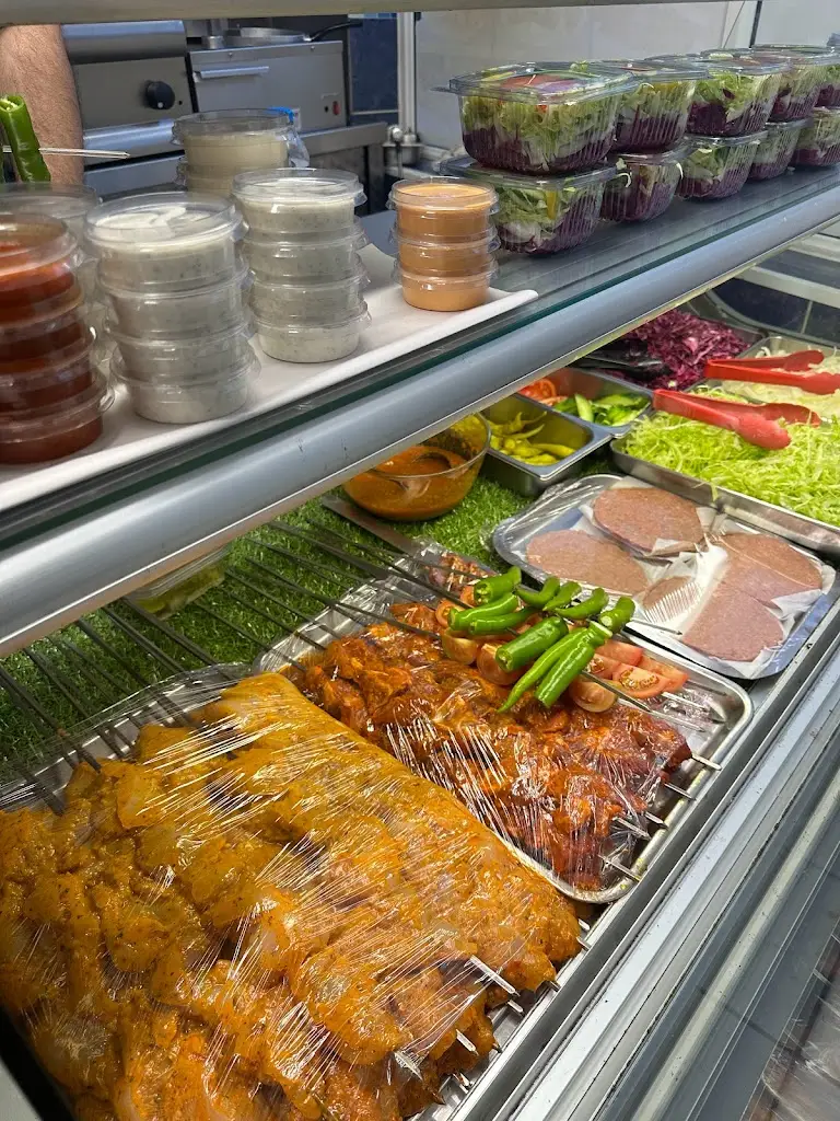 Rumbles Fish Bar_East Harling_slider_image_2