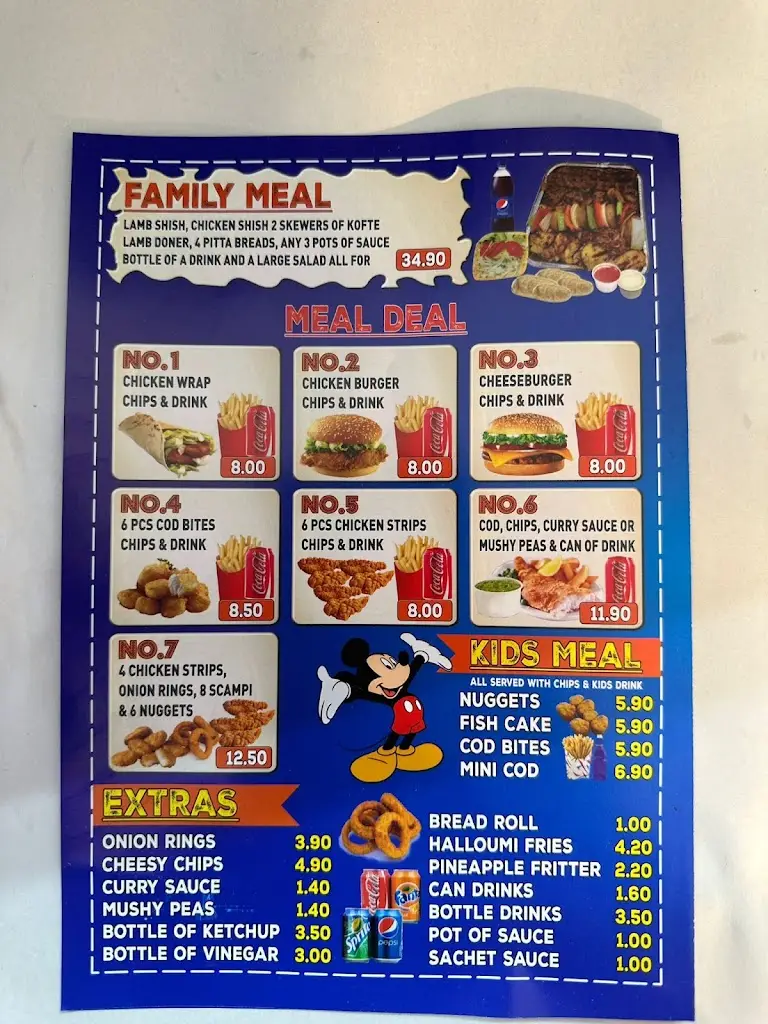 Rumbles Fish Bar_East Harling_slider_image_3