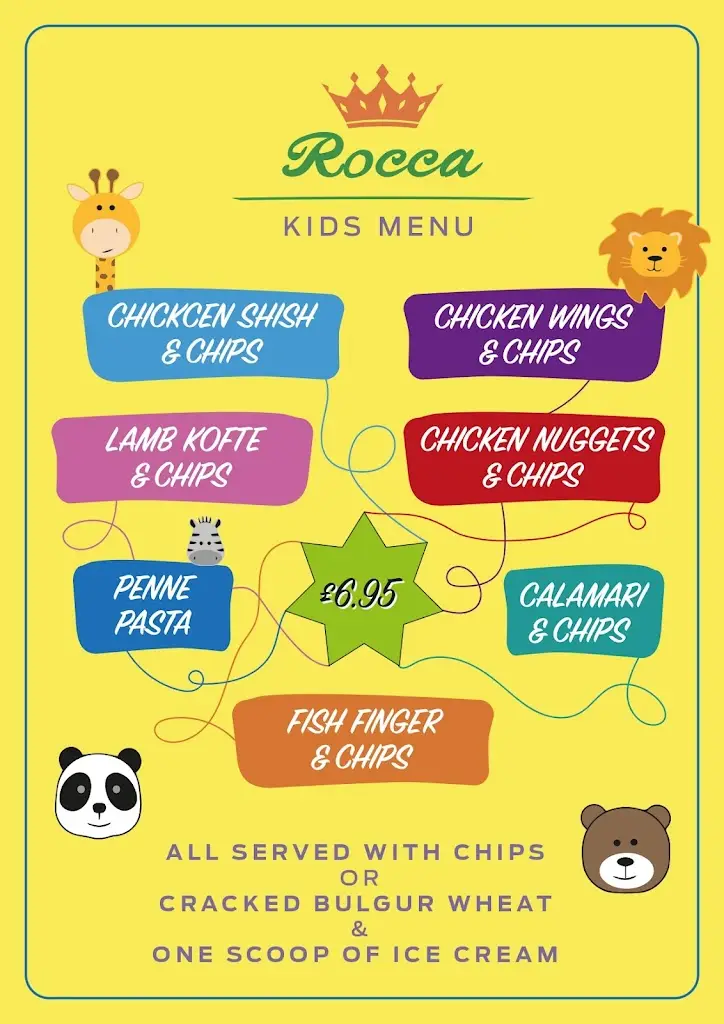 Menu_Rocca Mediterranean Kitchen & Cocktail Bar_East Grinstead_image_4