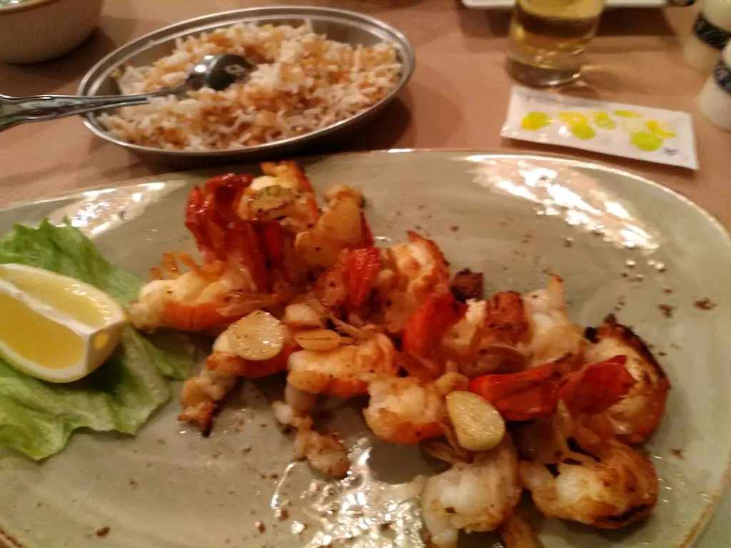 Menu_La Farola_East Grinstead_image_3