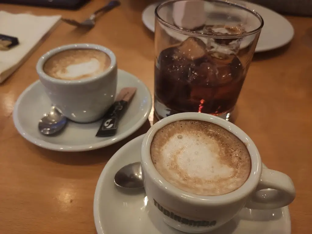 Menu_La Farola_East Grinstead_image_9