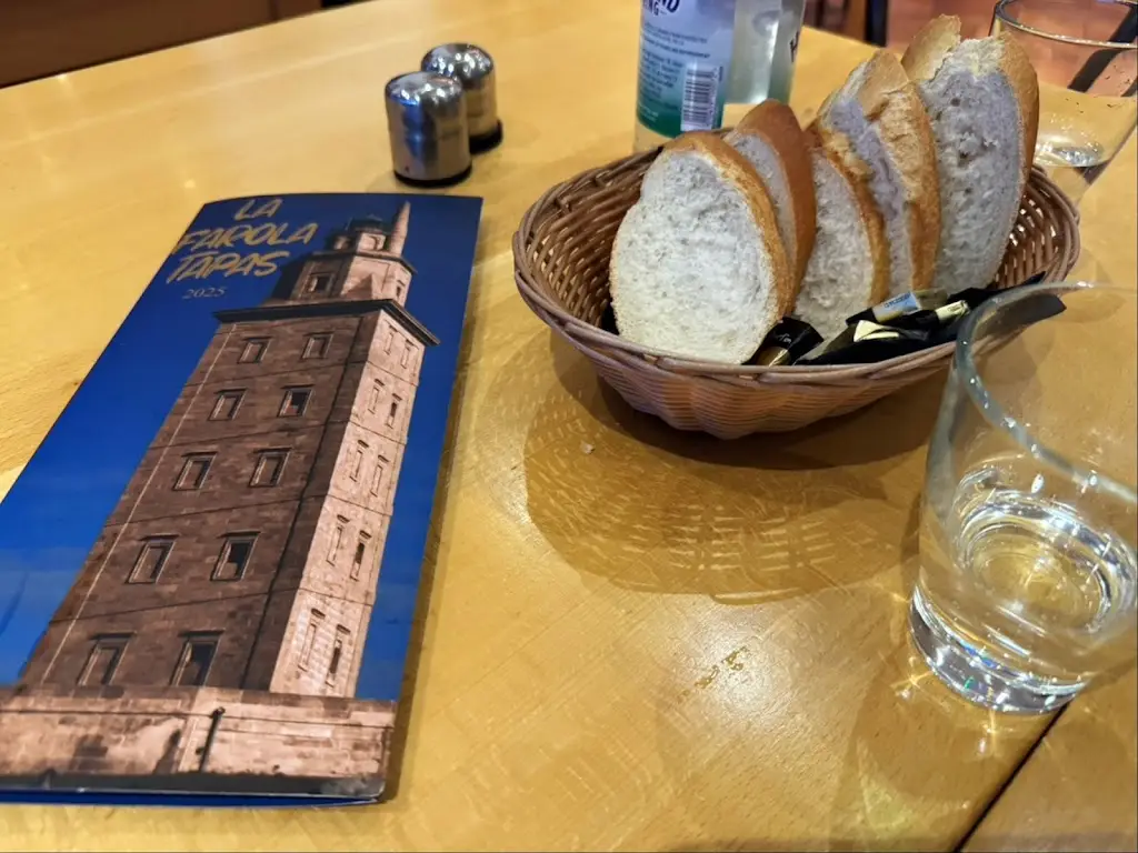 Pitchada J_La Farola_East Grinstead_review