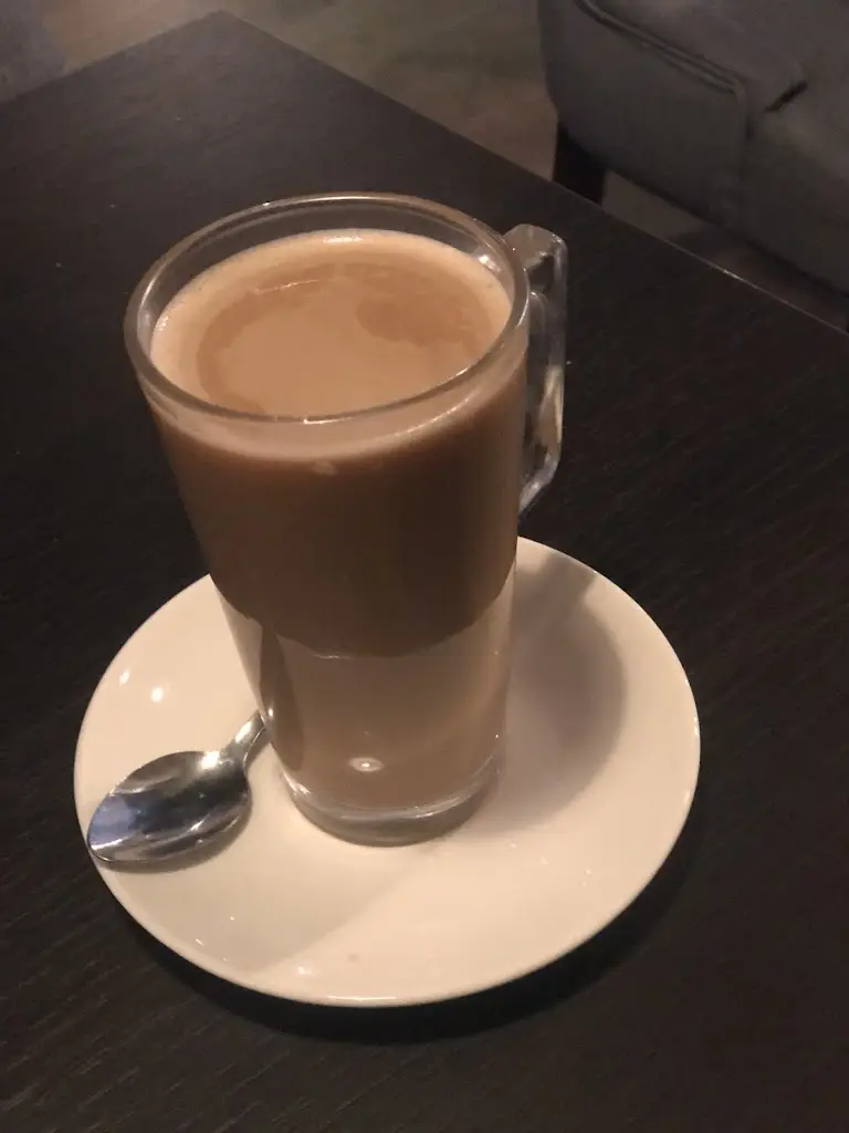 Menu_Twenty Nine_East Grinstead_image_5