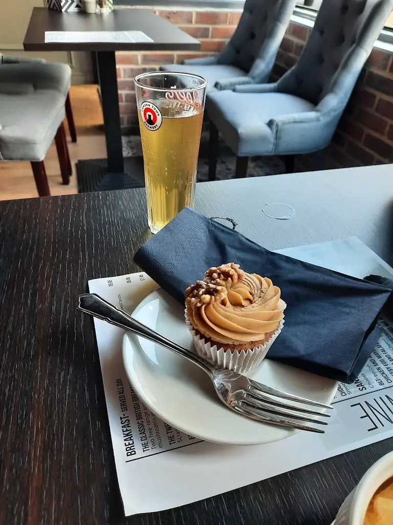 Menu_Twenty Nine_East Grinstead_image_6