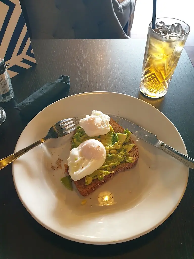 Menu_Twenty Nine_East Grinstead_image_9