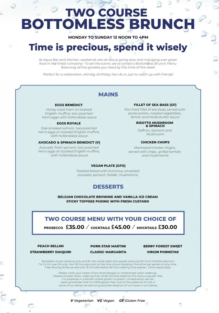 Menu_Aqua Bar & Kitchen_East Grinstead_image_4