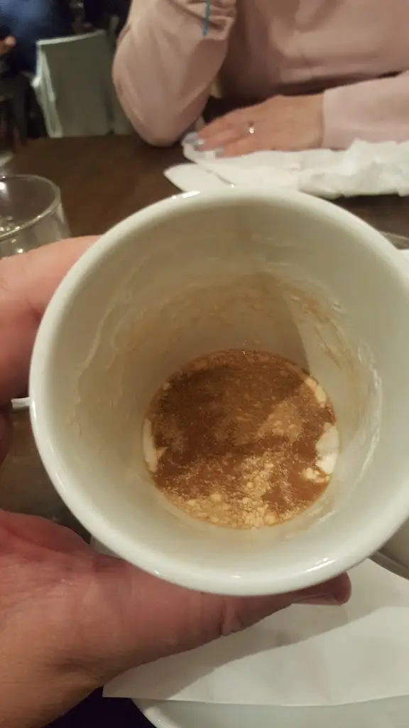 Menu_Prezzo Italian Restaurant East Grinstead_East Grinstead_image_3