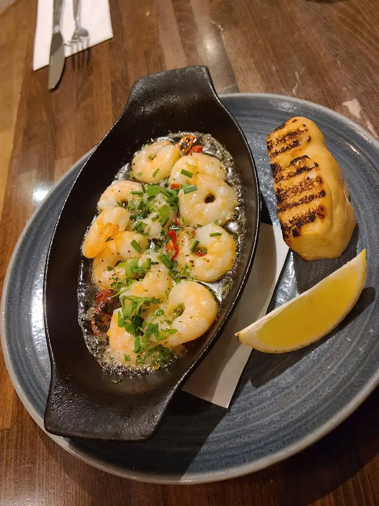 Menu_Prezzo Italian Restaurant East Grinstead_East Grinstead_image_4