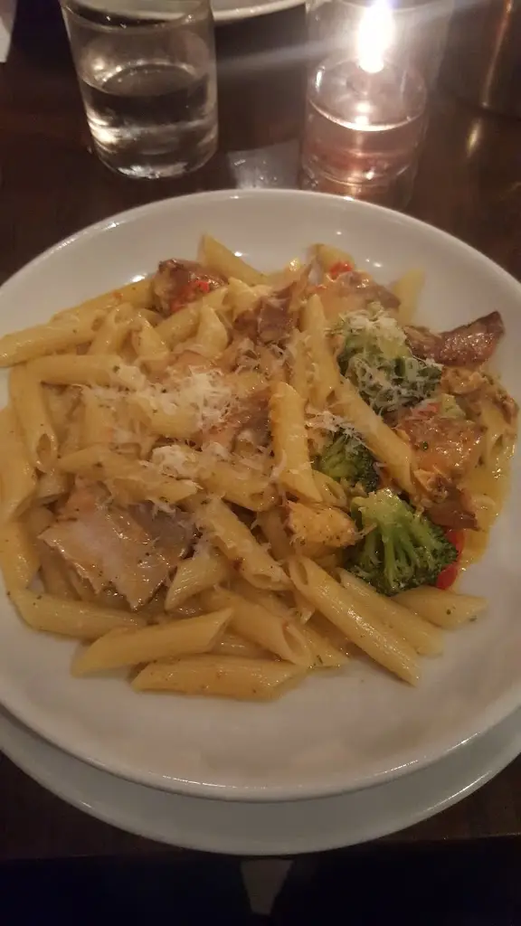 Menu_Prezzo Italian Restaurant East Grinstead_East Grinstead_image_6