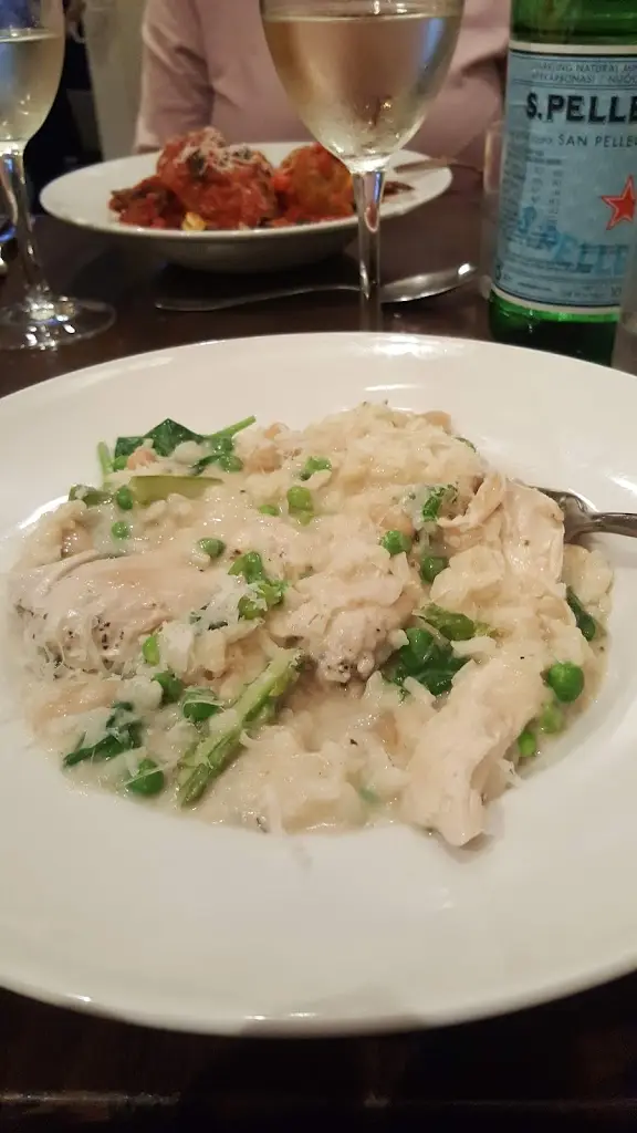 Menu_Prezzo Italian Restaurant East Grinstead_East Grinstead_image_8