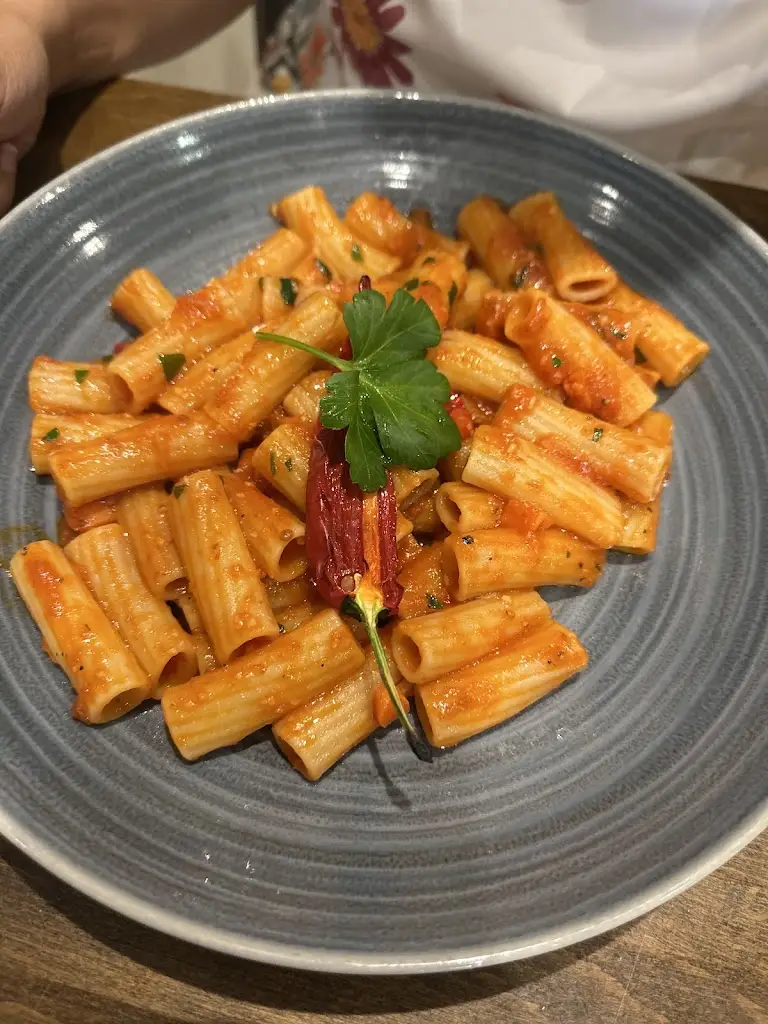 Pramod Singh_Prezzo Italian Restaurant East Grinstead_East Grinstead_review