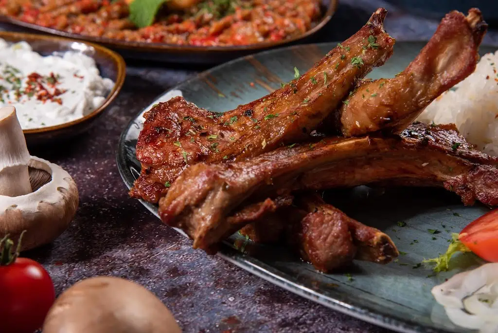 Menu_Irmak Lounge_Dunstable_image_6