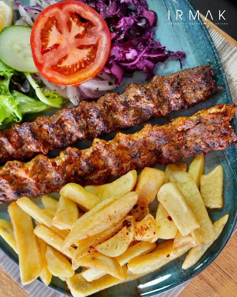 Irmak Lounge_Dunstable_slider_image_2