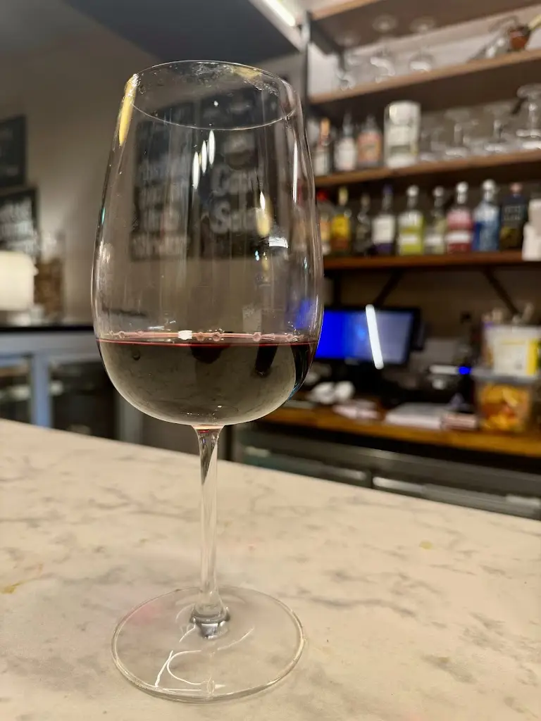 Menu_BARCELONA BISTRO TAPAS BAR_Ashton in Makerfield_image_1