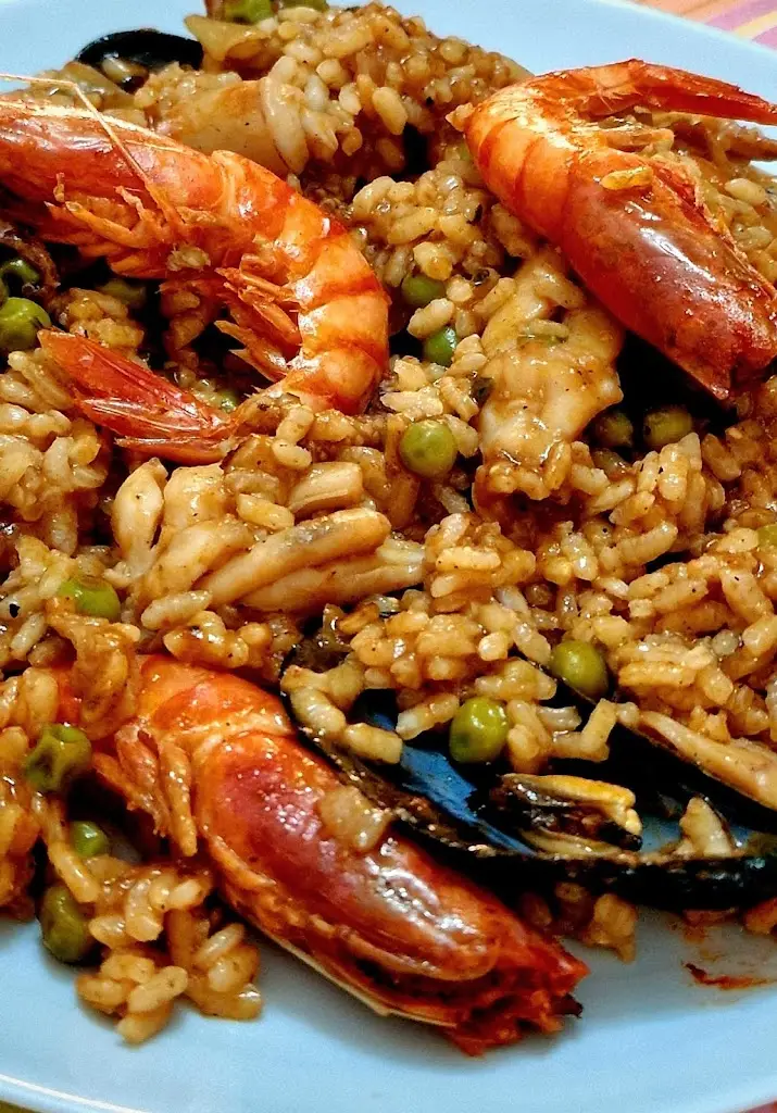 Menu_BARCELONA BISTRO TAPAS BAR_Ashton in Makerfield_image_2