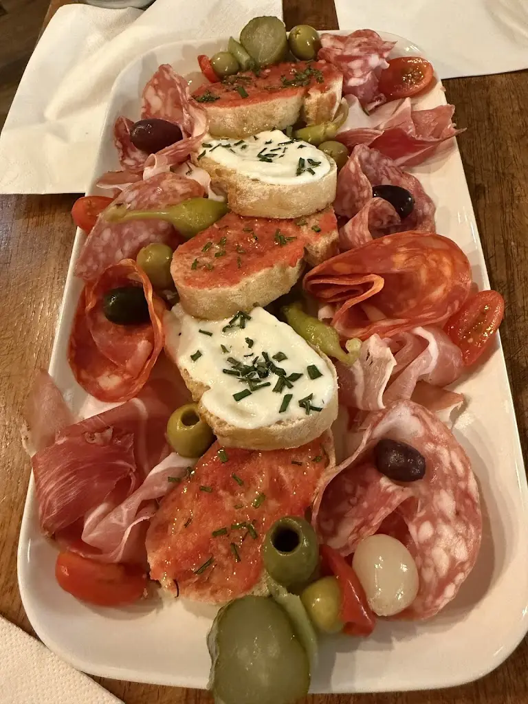 Menu_BARCELONA BISTRO TAPAS BAR_Ashton in Makerfield_image_4