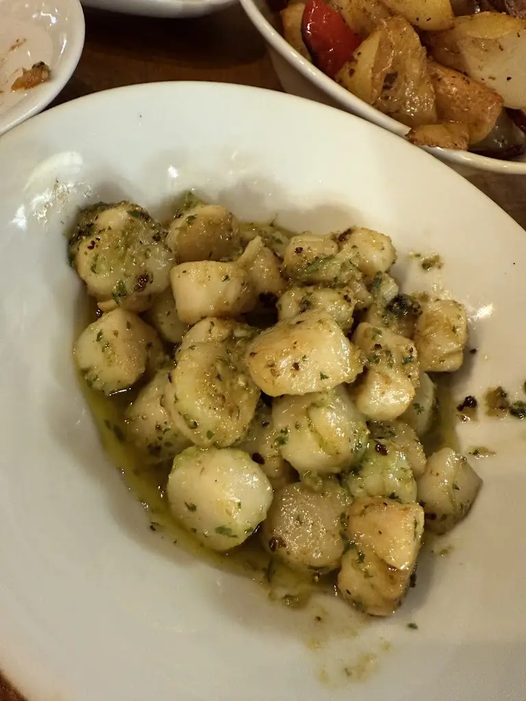 Menu_BARCELONA BISTRO TAPAS BAR_Ashton in Makerfield_image_5