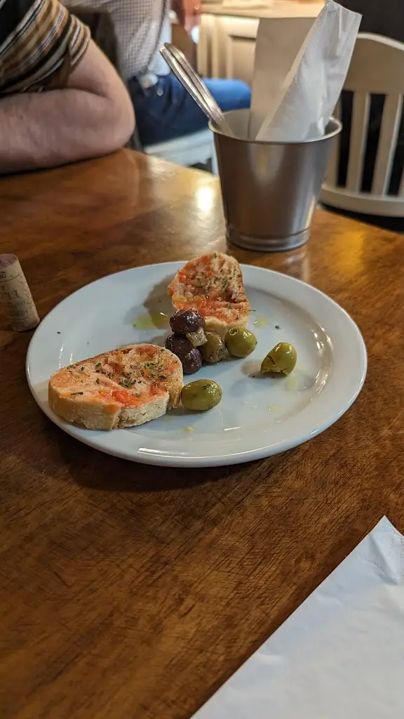 Menu_BARCELONA BISTRO TAPAS BAR_Ashton in Makerfield_image_6