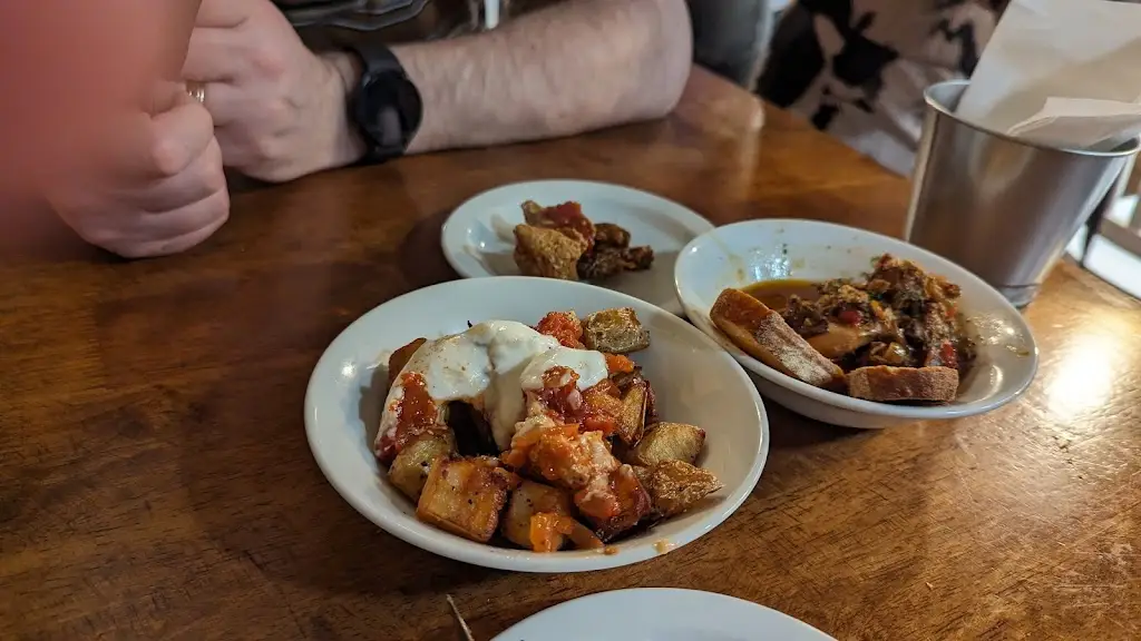 Menu_BARCELONA BISTRO TAPAS BAR_Ashton in Makerfield_image_8