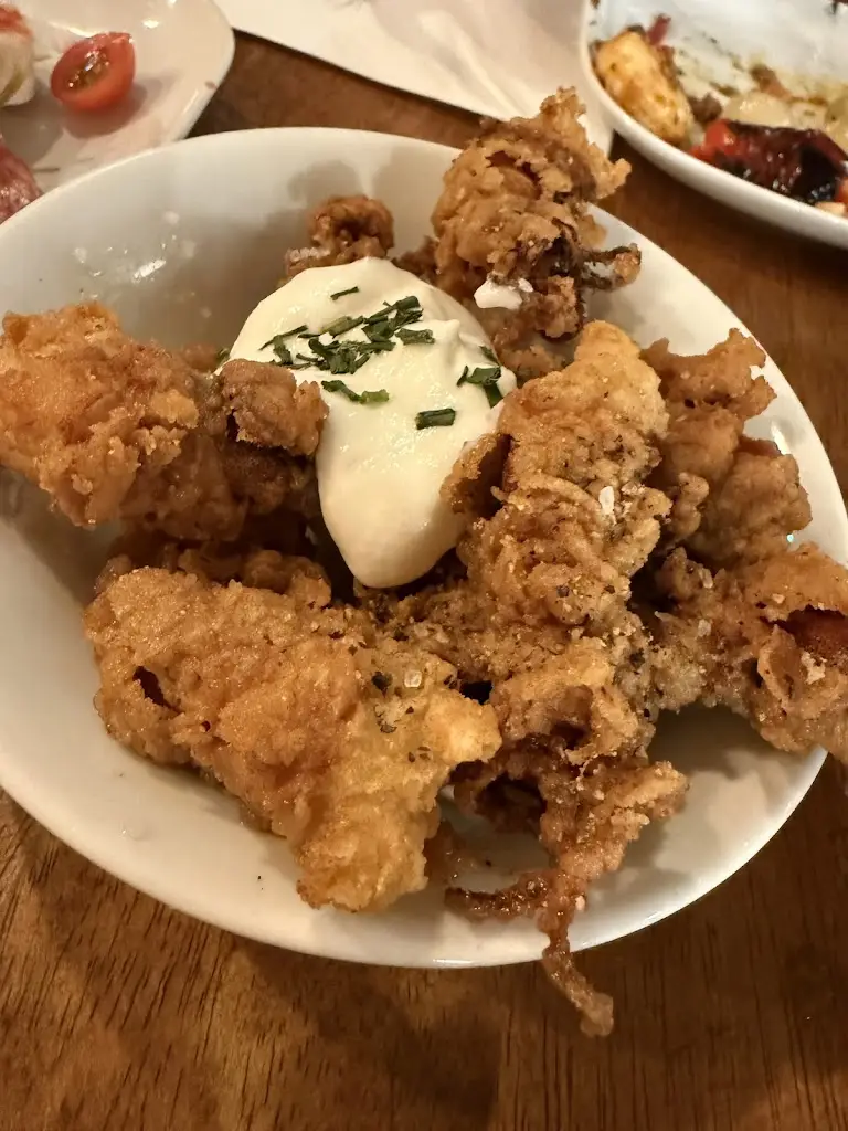 Menu_BARCELONA BISTRO TAPAS BAR_Ashton in Makerfield_image_9