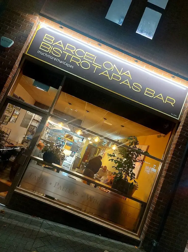 BARCELONA BISTRO TAPAS BAR_Ashton in Makerfield_slider_image_1