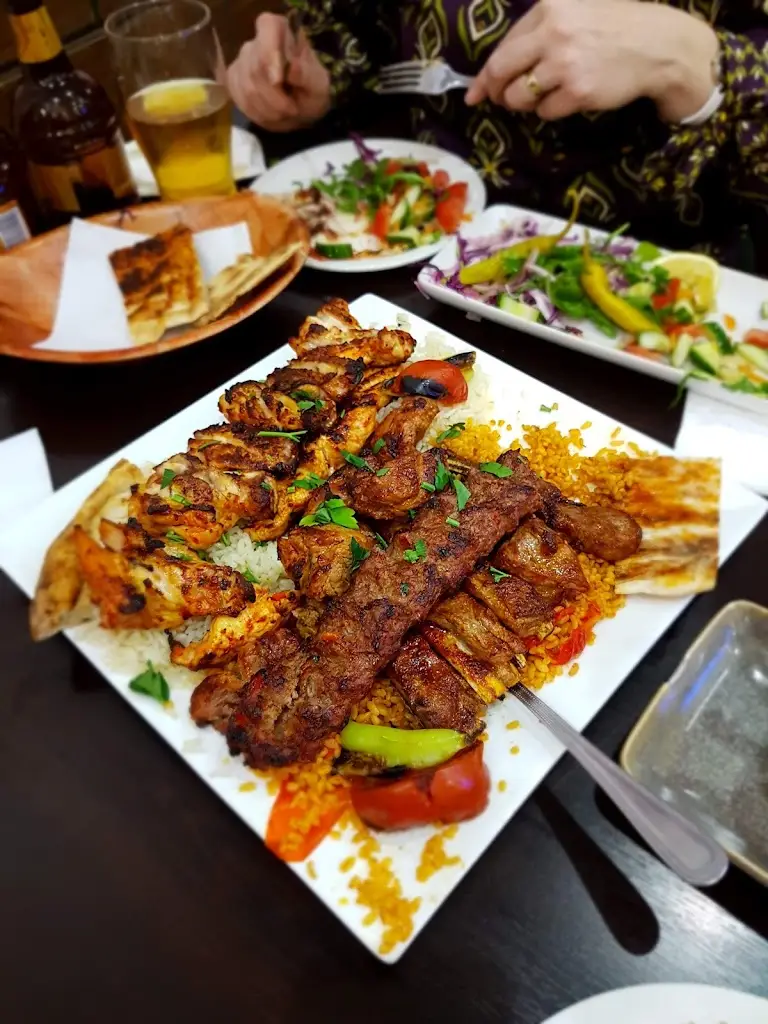 Menu_Efes BBQ_Dunstable_image_5