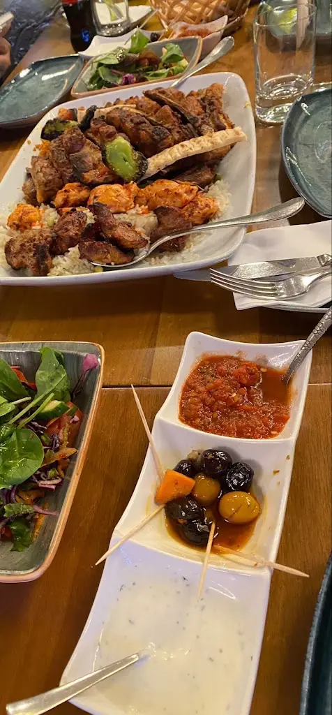 Menu_Efes BBQ_Dunstable_image_8