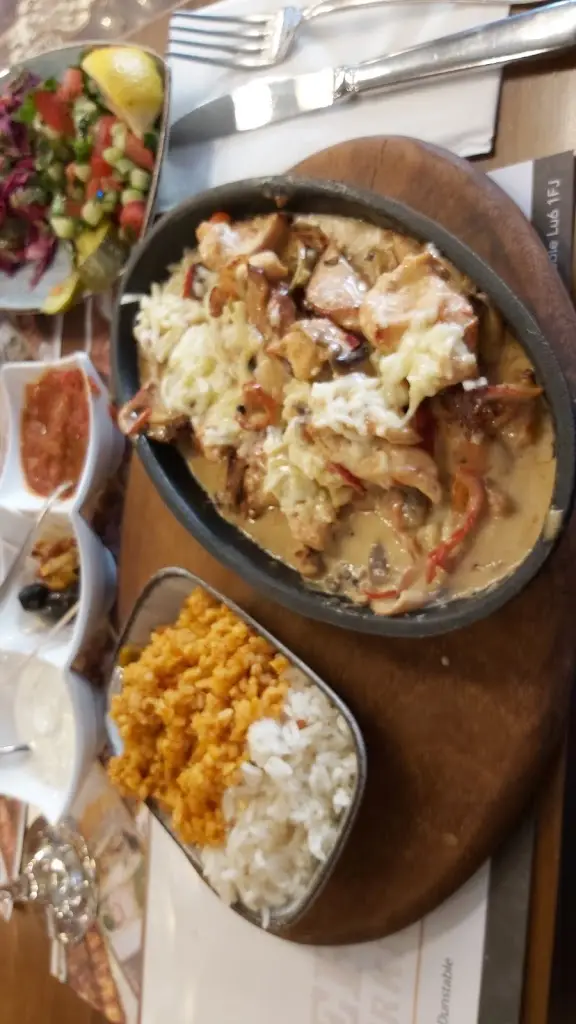 Menu_Efes BBQ_Dunstable_image_9