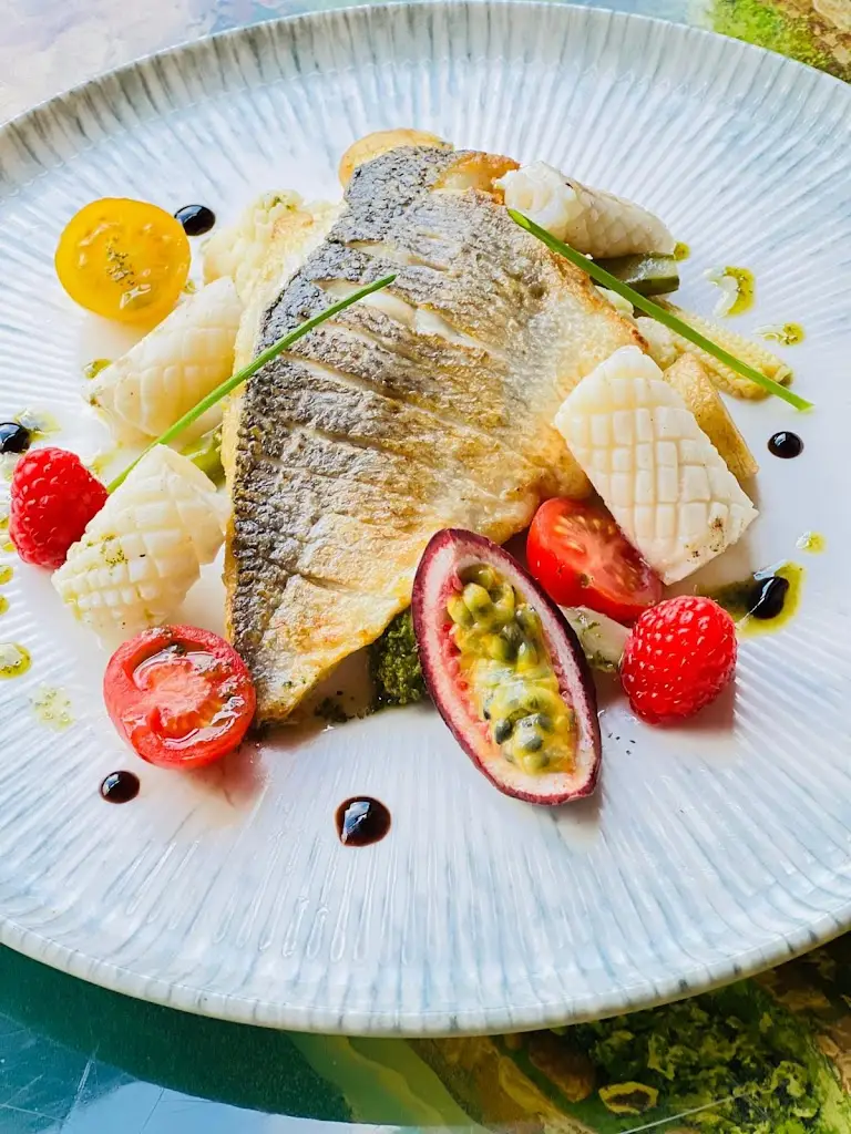 Sherri Cleveland_Efes BBQ_Dunstable_review