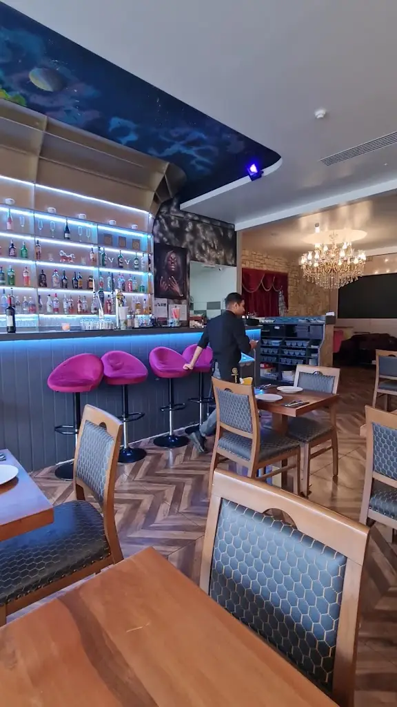 Efes BBQ_Dunstable_slider_image_2