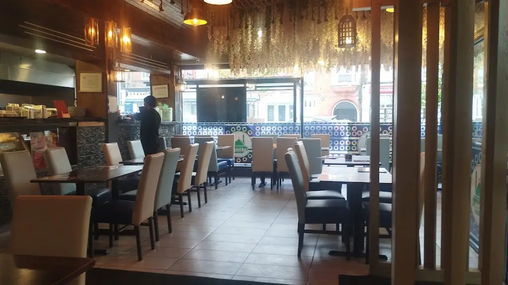 Sid Osmany_Little Lahore_Dunstable_review