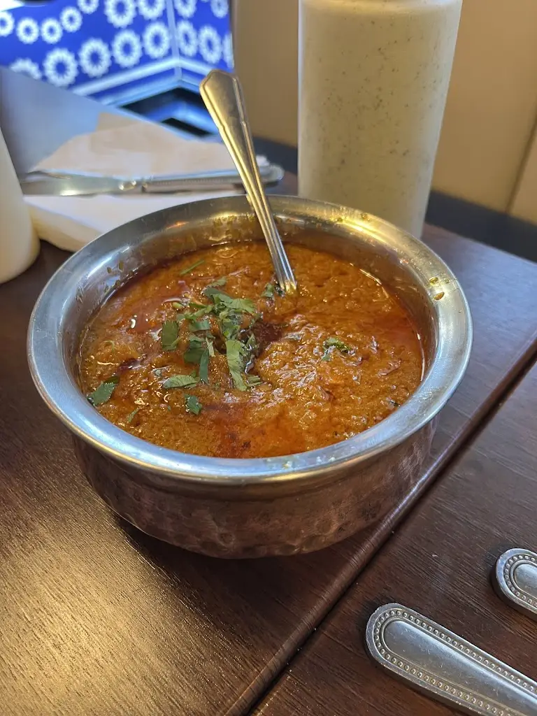 Fozia S_Little Lahore_Dunstable_review