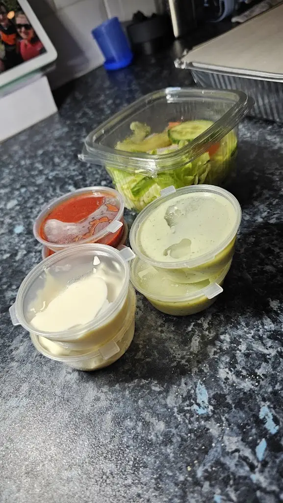 Martina _Little Lahore_Dunstable_review