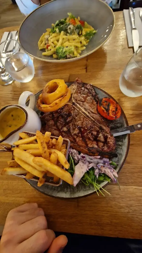 Menu_La Bella Calabria_Dunstable_image_8