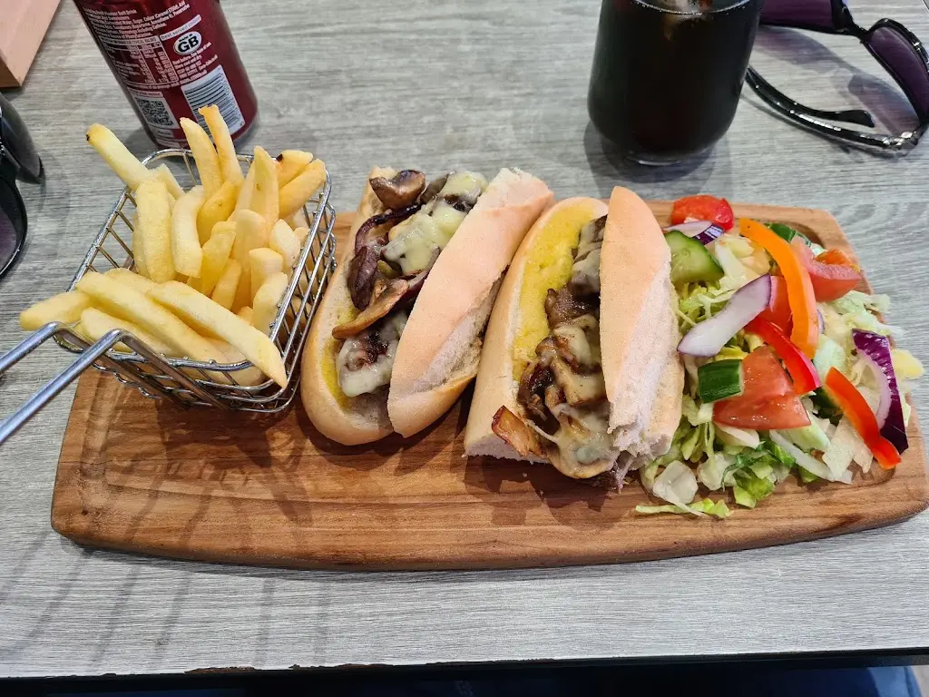 Menu_Kazmicks Restaurant_Dunstable_imagen_5