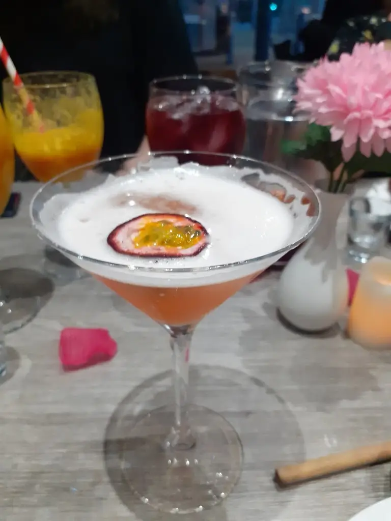 Menu_Kazmicks Restaurant_Dunstable_imagen_8