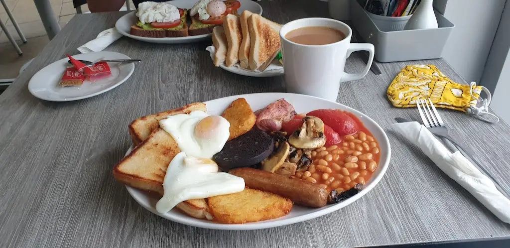 Kazmicks Restaurant_Dunstable_slider_image_3