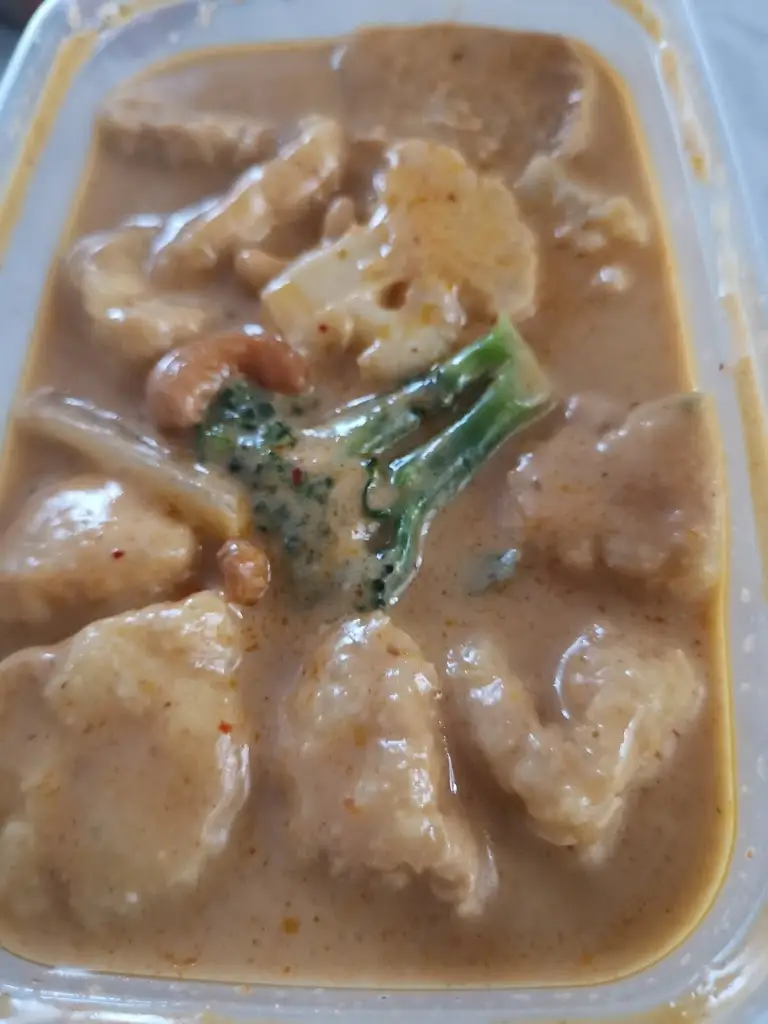 Menu_Lumpini Thai Restaurant (Dunstable)_Dunstable_imagen_5