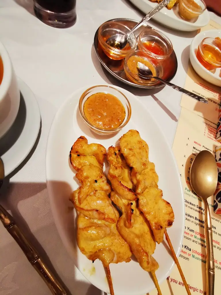 Menu_Lumpini Thai Restaurant (Dunstable)_Dunstable_imagen_6