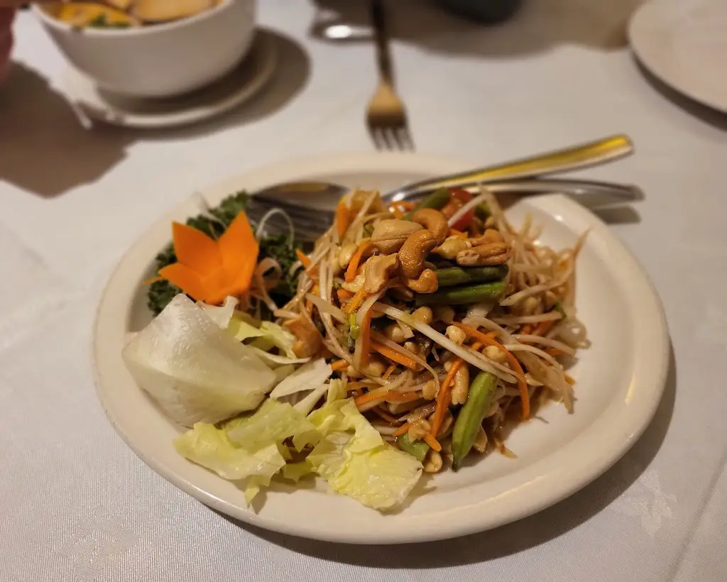 Menu_Lumpini Thai Restaurant (Dunstable)_Dunstable_imagen_7