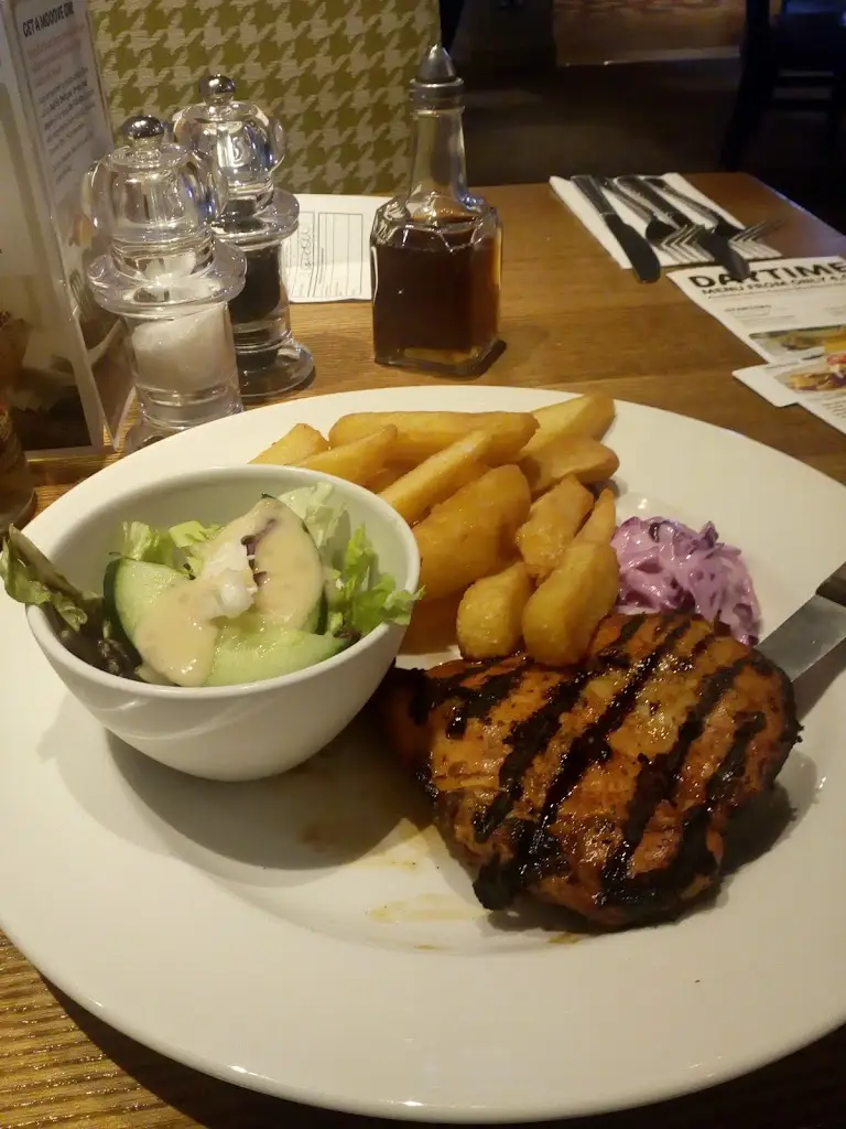 Menu_Halfway House Beefeater_Dunstable_image_9