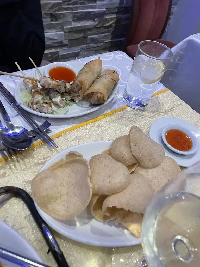 Menu_Coconut Garden_Dunstable_image_1