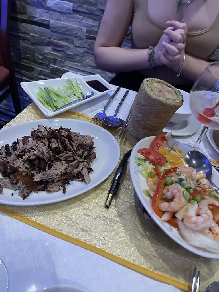 Menu_Coconut Garden_Dunstable_image_2