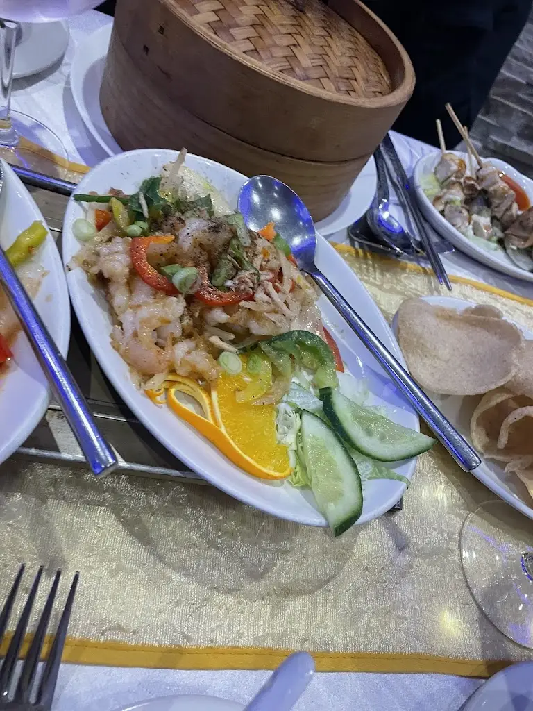 Menu_Coconut Garden_Dunstable_image_4