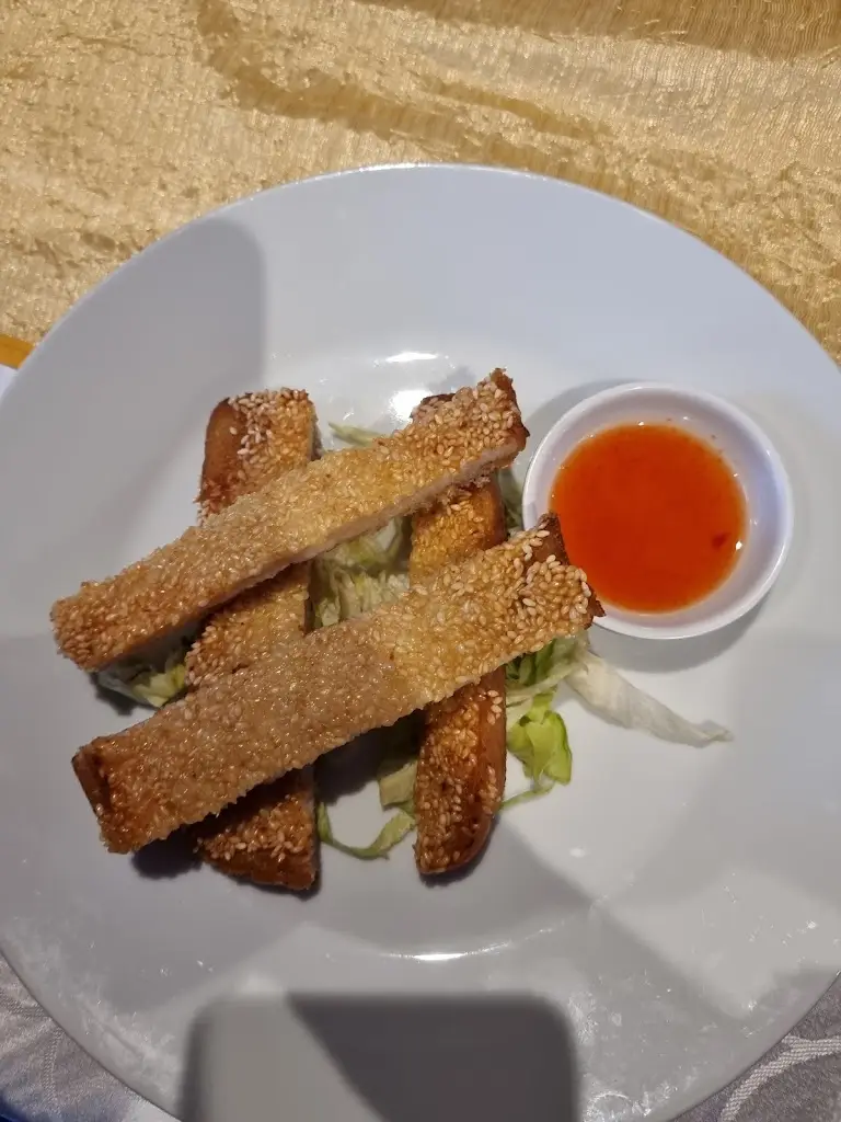 Christian Bianchini_Coconut Garden_Dunstable_review