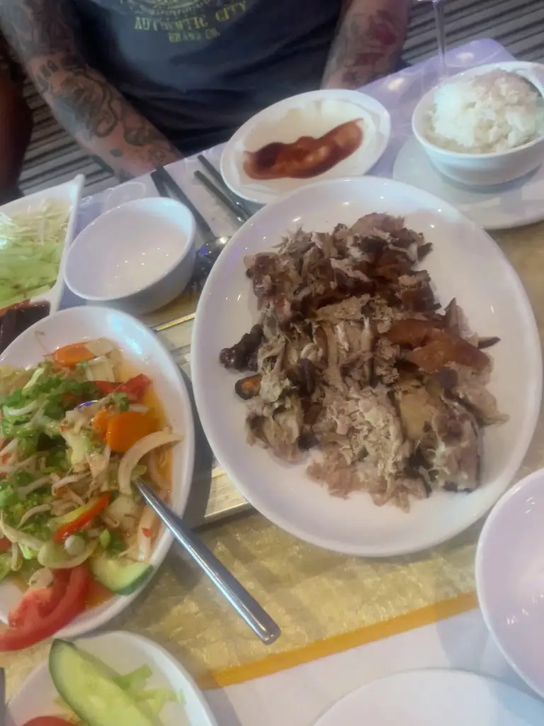 Monika Zajac-Stefanek_Coconut Garden_Dunstable_review