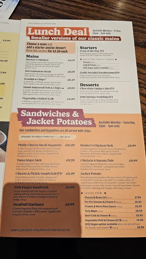 Menu_Market Cross_Dunstable_image_2