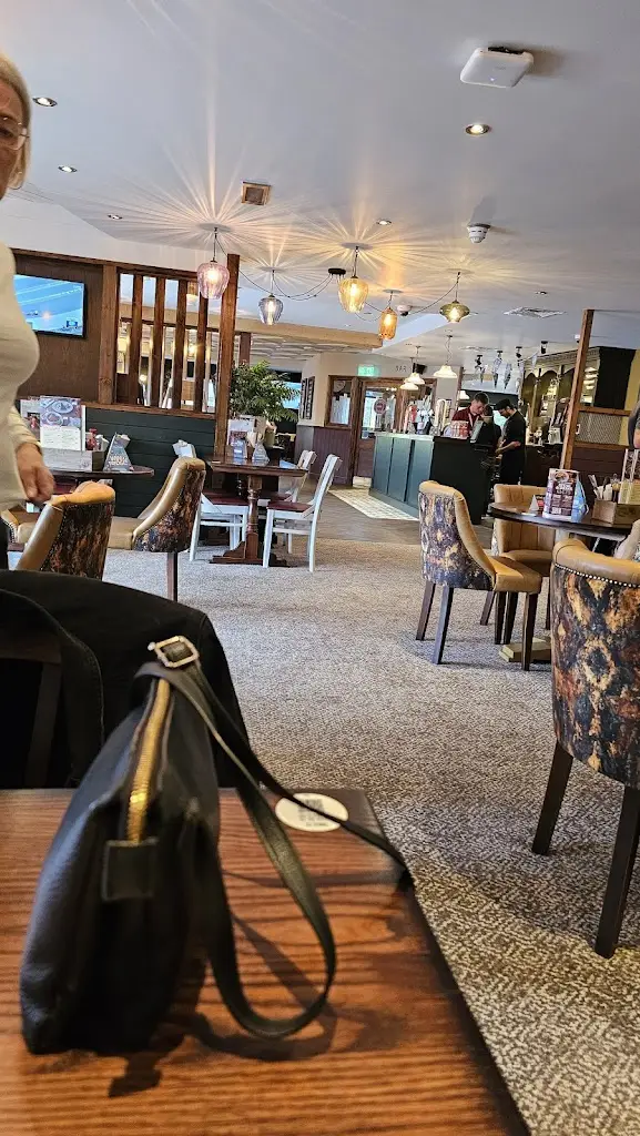 Martina _Market Cross_Dunstable_review