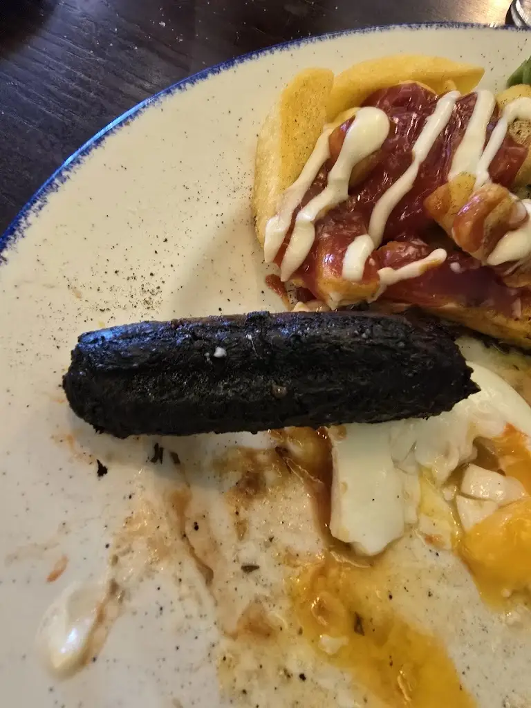 houdini64_Market Cross_Dunstable_review